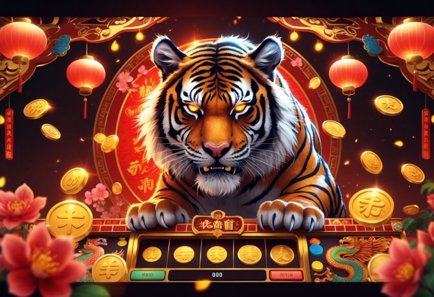 Fortune Tiger PG Soft