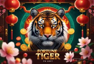 Fortune Tiger PG Soft