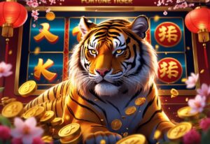 Fortune Tiger PG Soft