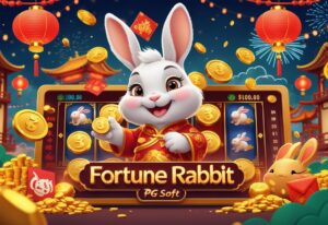 Fortune Rabbit PG Soft