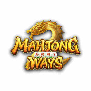Game Slot Mahjong Ways