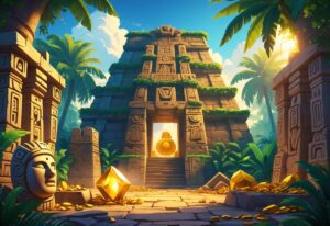 Slot Treasures of Aztec