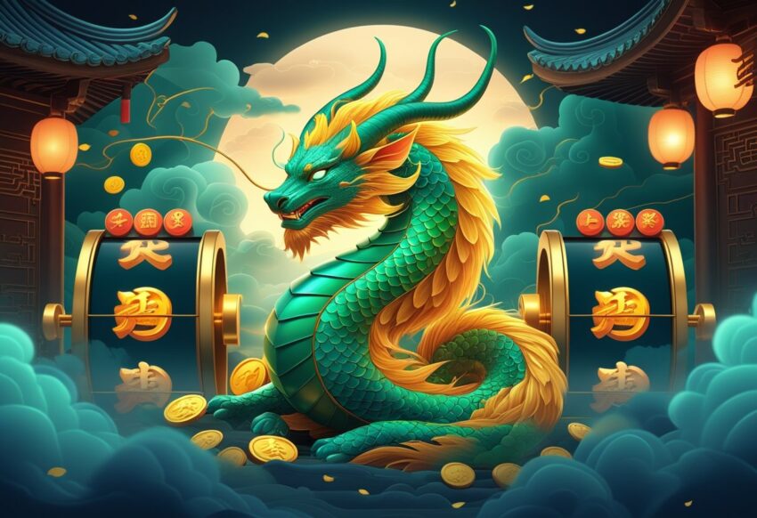 Ways of the Qilin